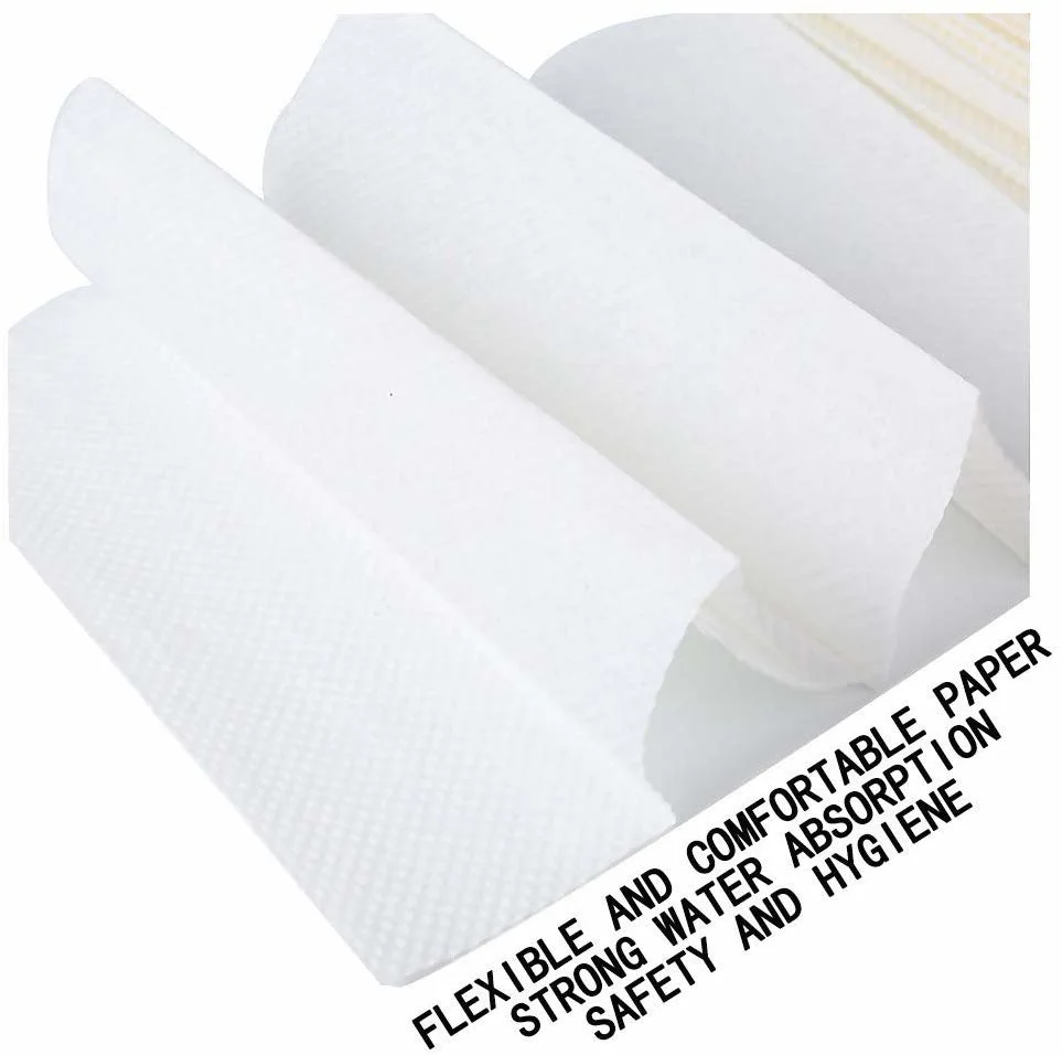 100% Virgin Wood Pulp Mother Tissue Paper Parent Roll Jumbo Roll Toilet Paper Base Paper