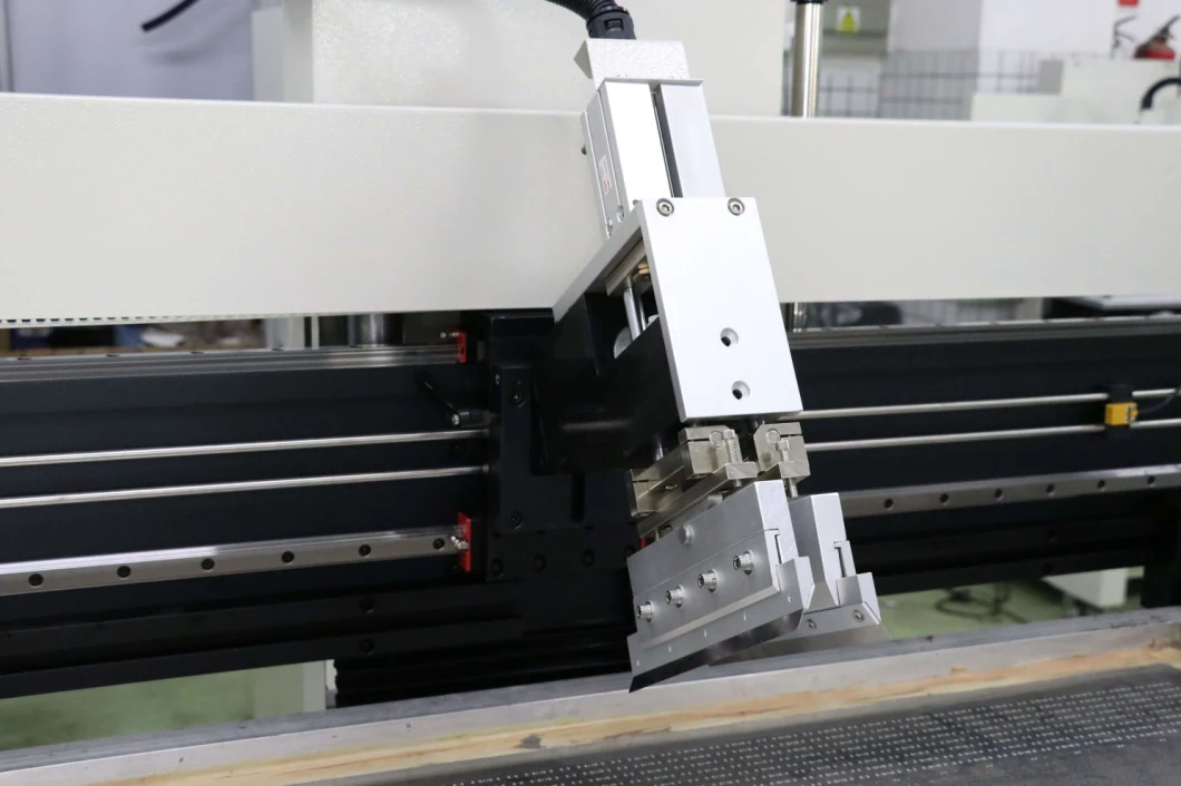 PCB Precision Semi-Automatic Solder Paste Printing Machine SMT Stencil Printing Machine