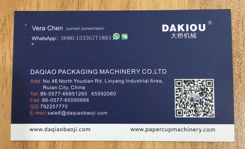 Paper Punch Machine Used for Making Corrugated Carton Paper