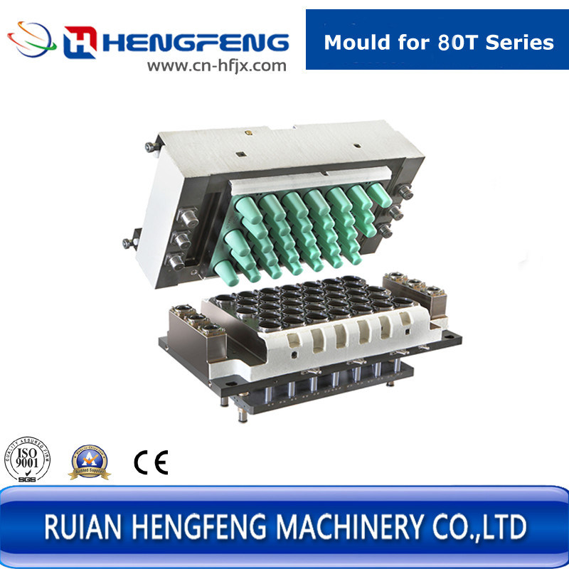 Pet/Coffee/Tea/Juice Cup Thermoforming Machine & Auto Stacker