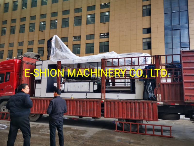 Screen Printing Machine with Fast Delivery