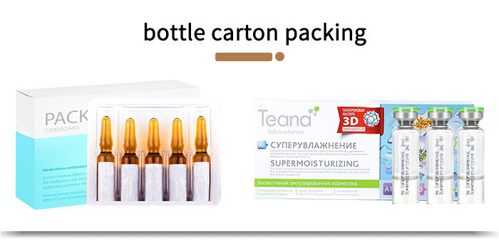 120W Fully Automatic Horizontal Carton Box Packing Packaging Machinery Pharmaceutical Food Cartoning Machine