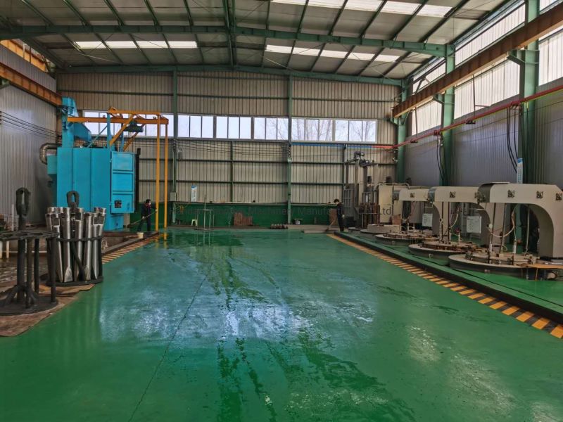 Fabrica De China Del Cilindro Del Martillo Hidraulico De Kruupp At20 Hm800 Cylinder