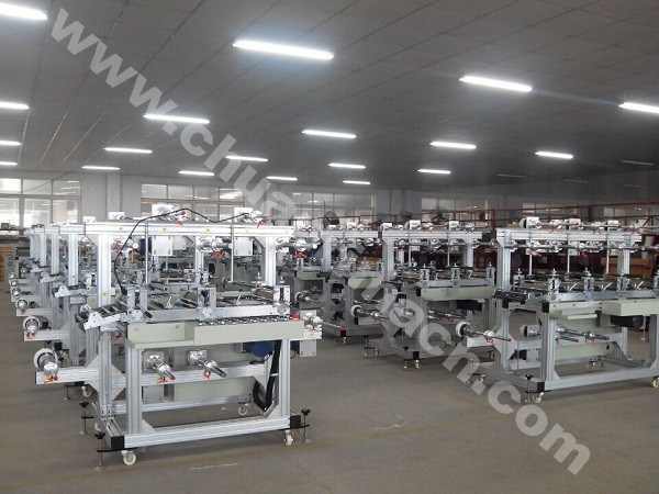 Multilayer Film and Adhesive Tape Roll Automatic Heating Laminating Machine