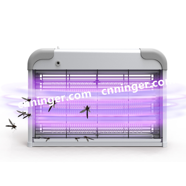 Electric Shock Mosquito Killer Lamp Factory Supplier