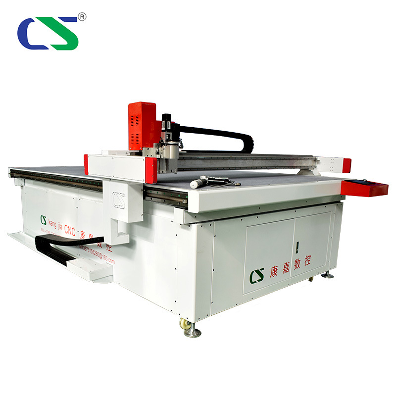 Rubber Cutting Machine Can Be Supports Different knives Half Knife Round Knife Pneumatic Knife