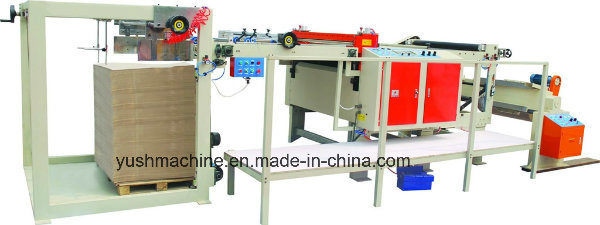 Corrugated Cardboard Production Line, 2/3/5/7-Ply