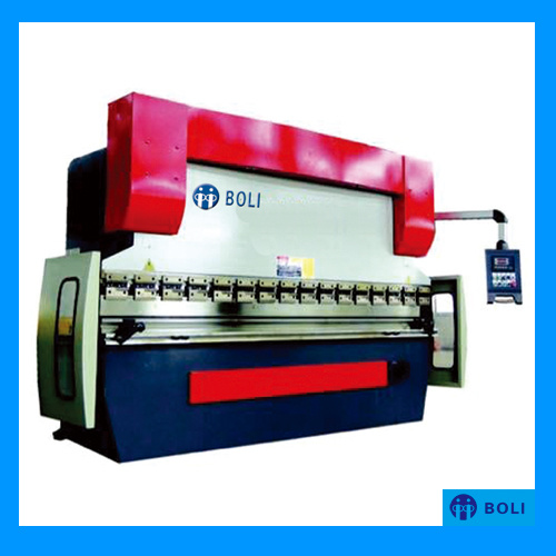 Hpbk Series CNC / Nc Hydraulic Press Brake Machine Folding Bending Machine, Plate Bending Machine, Sheet Metal Bending Machine