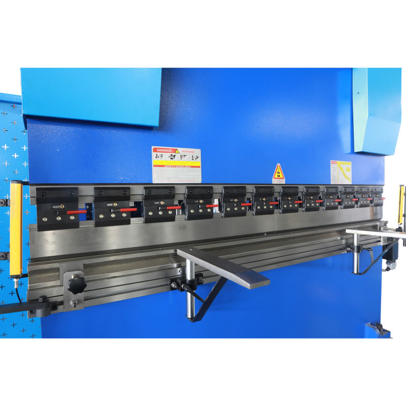 We67K 100t 2500 CNC Plate Bending Machine/Sheet Bending Machine/Automatic Bending Machine