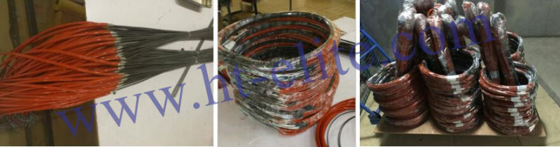Electric Cable Coil Heater Mold Heater Heating Elements