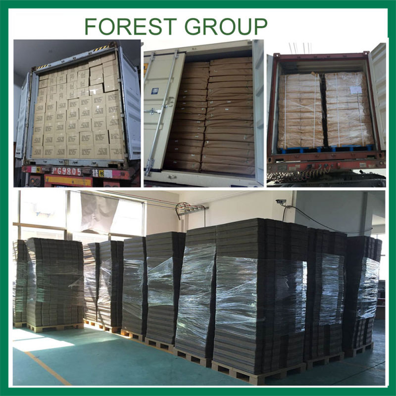 Corrugated Cardboard Packaging Customized Printing Box with Matt Lamination