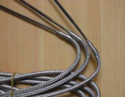 Electric Cable Coil Heater Mold Heater Heating Elements