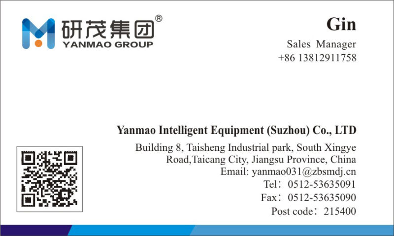 Automatic Carton Box Gluing Machine/Carton Box Sealing Machine/Carton Erecting Machine