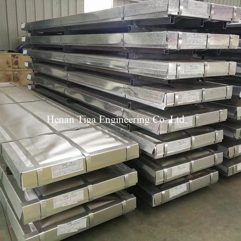 Mill Supply Prepainted Galvanized Color Coated Steel Sheet in Roll