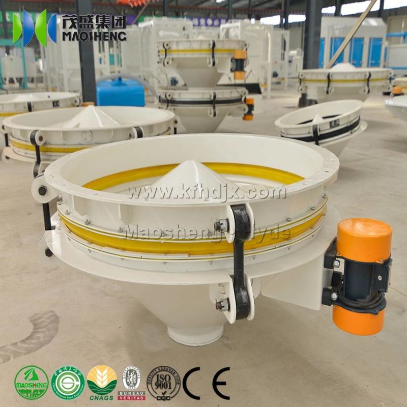 Seed Cleaning Machine Wheat Cleaning Machine