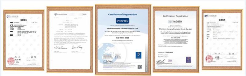 1-24 Multilayes, Single Sided, Double Sided, Fr4, Cem3, Rigid PCB