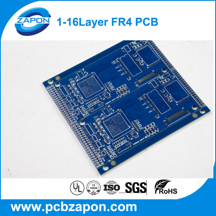 Fr-4 Double-Sided Multi-Layer One-Stop PCB in China