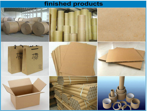1760mm High Strength Corrugated Paper Making Machine/Kraft Paper Machine/Fluting Paper Machine