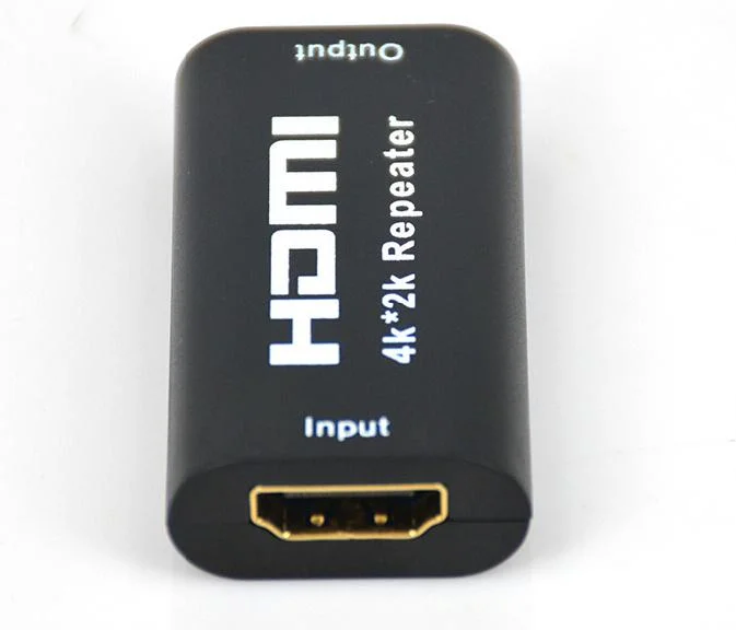 4k*2k HDMI Repeater HDMI Extender