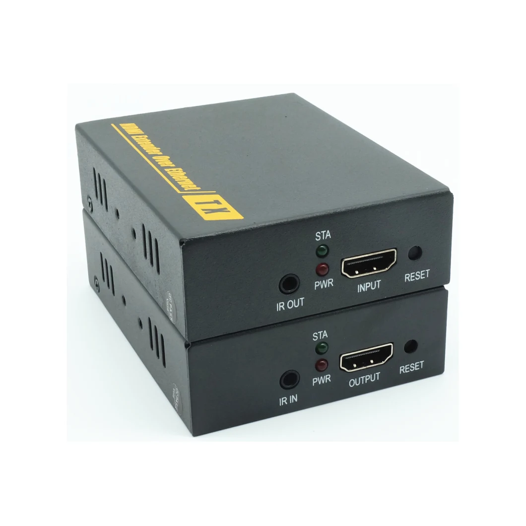 150m HDMI Extender by Single Cat5e/6 Cable TCP/IP, IR