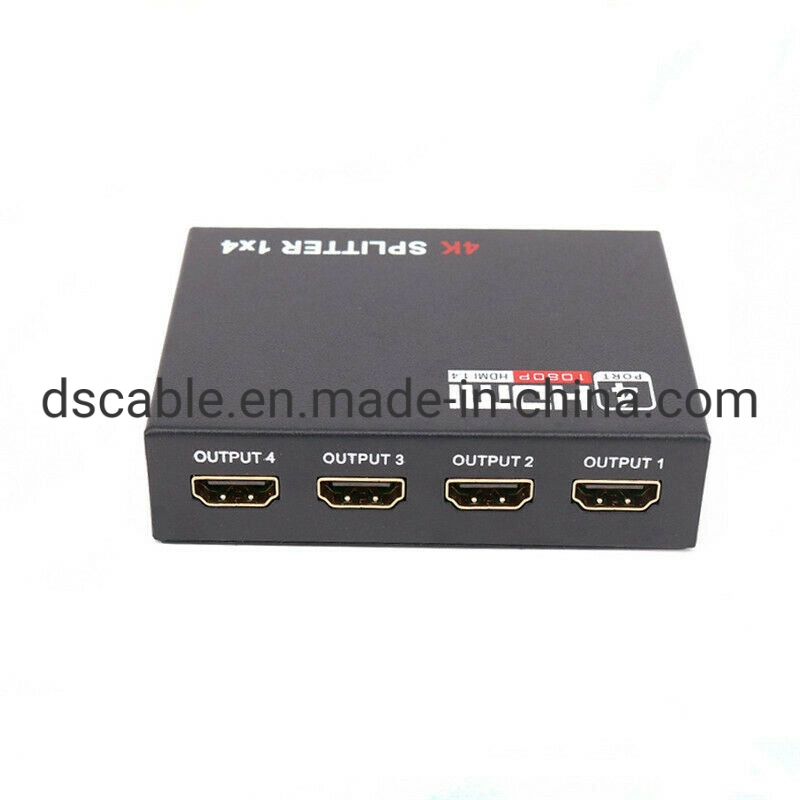 HDMI Splitter 1 in 8 out HDMI Switch 3D 4K 8ports Output