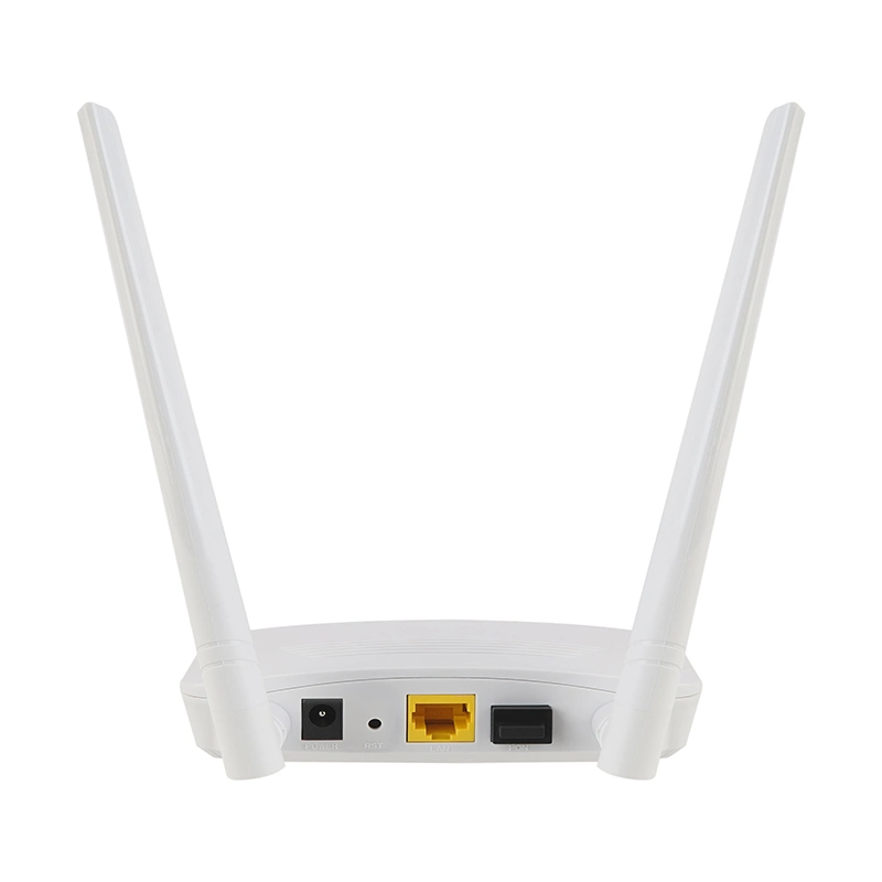 FTTH fiber optic Enterprise Router wi-fi WiFi Repeater Signal Extender WiFi Booster Amplifier GE ONU