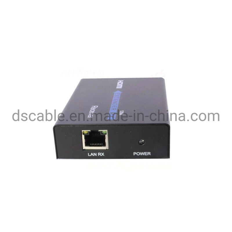 50m/60m/100m/120m High Quality HDMI Extender Over Ethernet