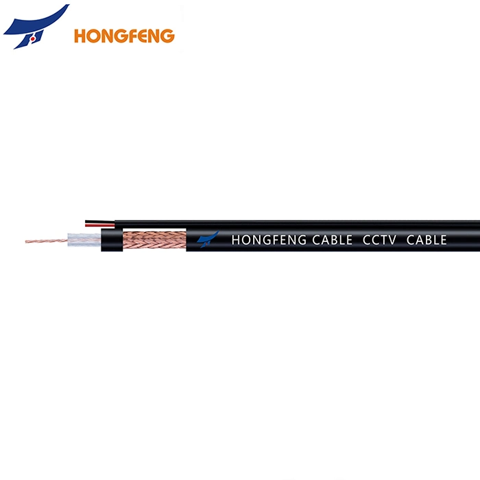 26 Years Manufacturing Rg174 HDMI Cable Coaxial Cable