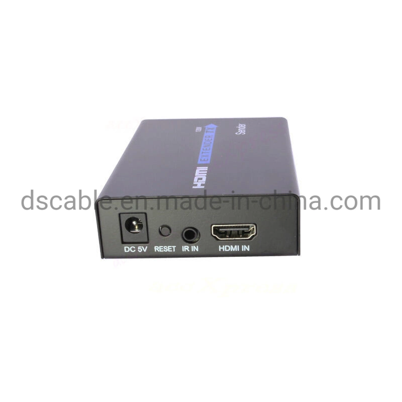 50m/60m/100m/120m High Quality HDMI Extender Over Ethernet