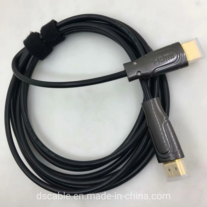 Active Optical HDMI Cable Aoc HDMI Fiber Optical Cable