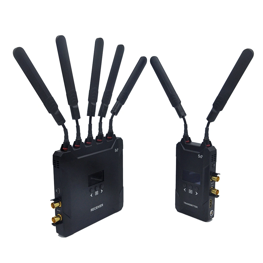 400m Wireless 3G SDI/HDMI Extender