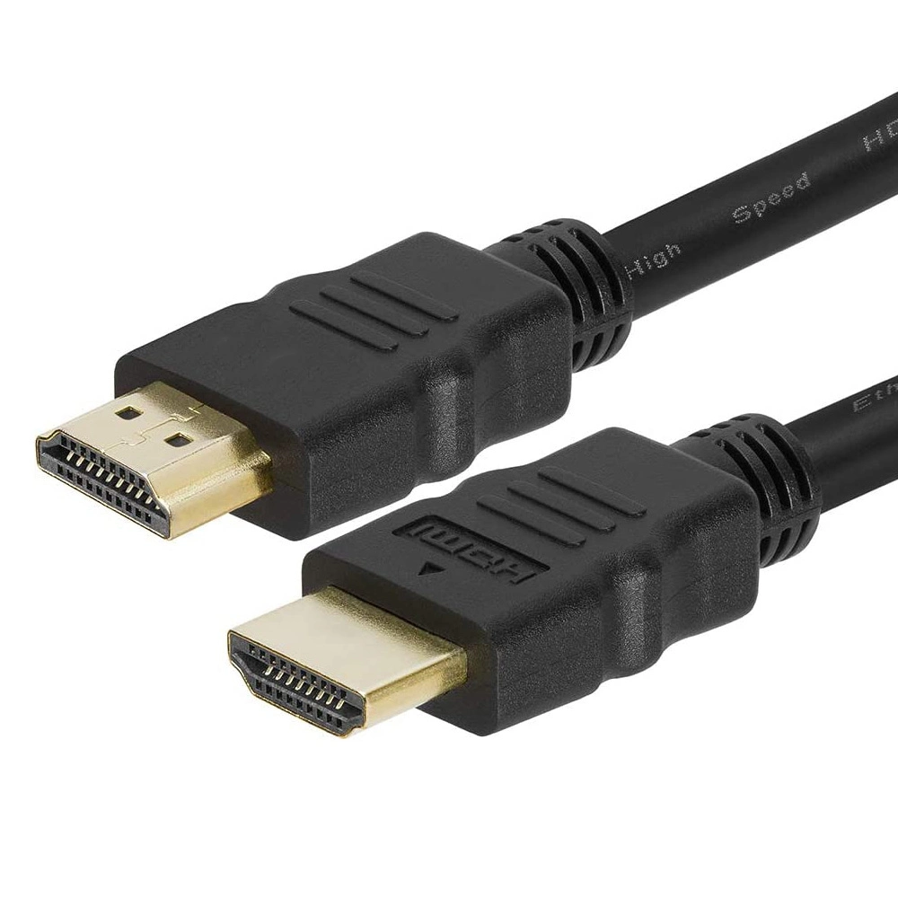 Fiber Optic HDMI Cable 5m-200m 4K 60Hz, Premium HDMI Male-Male Cable