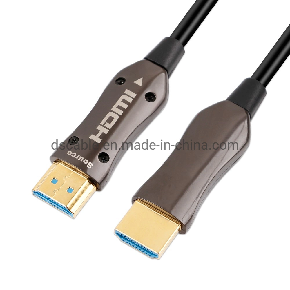 Active Optical HDMI Cable Aoc HDMI Fiber Optical Cable