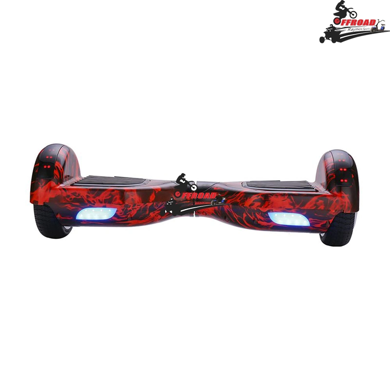 6.5 Inch Smart Balancing Electric Hoverboard, CE Certified Self Balancing Hover Boards 