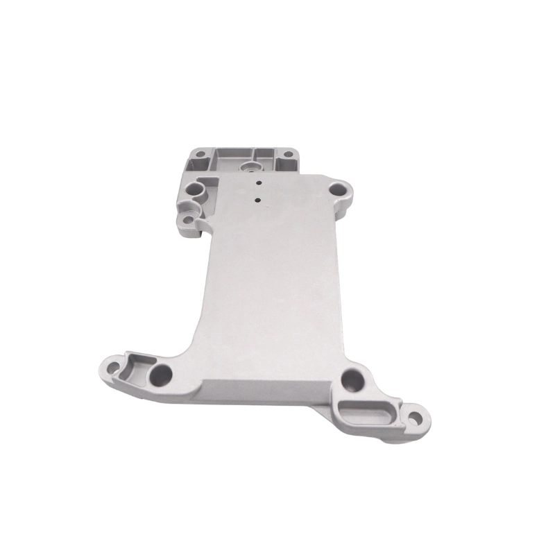 OEM Supplier Customized Other Motorcycle Parts & Accessories Zinc Aluminum Alloy Die Casting Parts