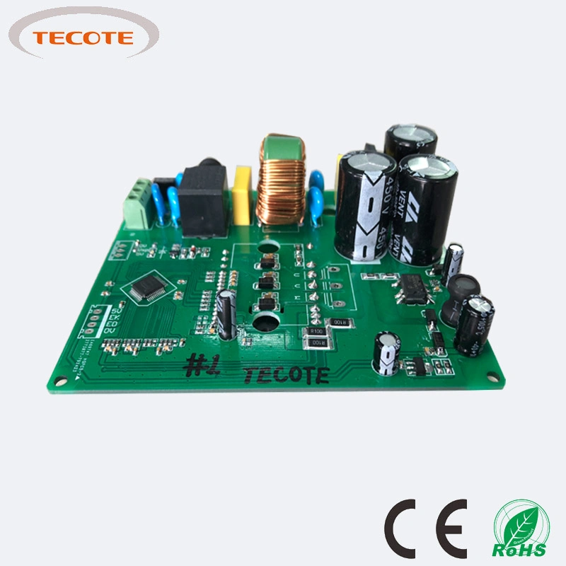 250W BLDC Motor Driver Circuit Panel for Water Pump Input AC220V