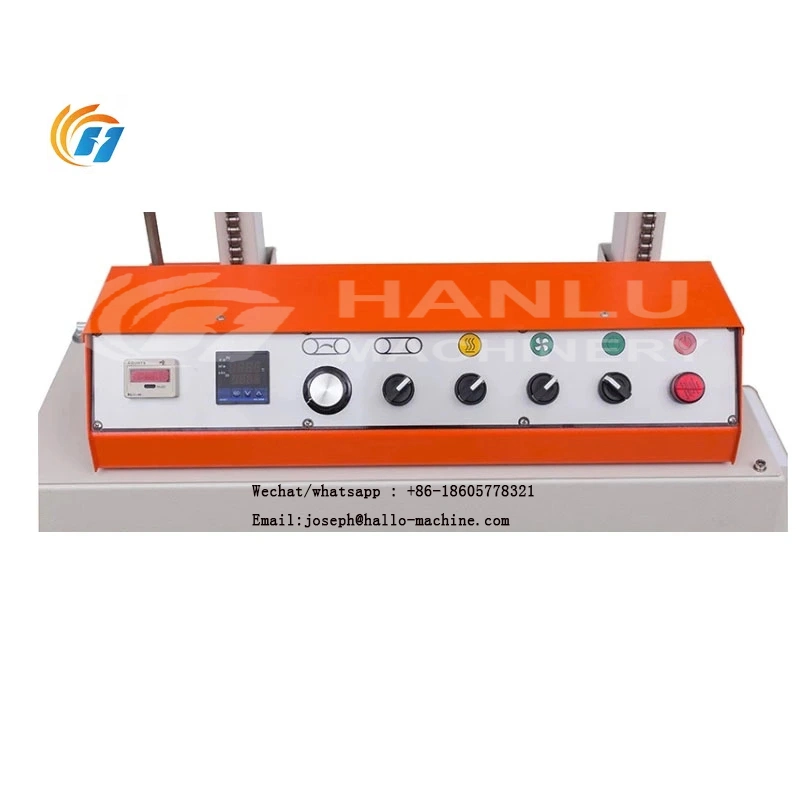 Automatic Electric Seal Plastic Film Bag High Quality Band Sealer