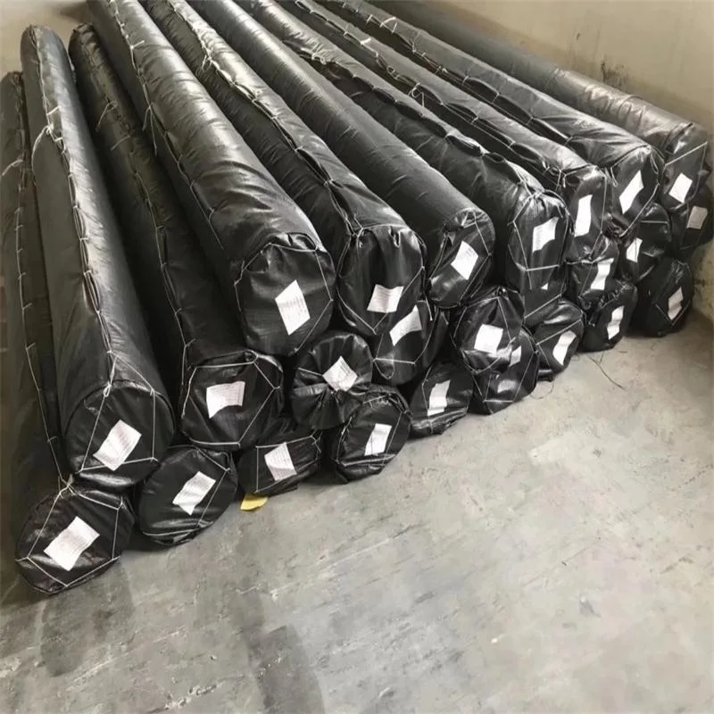 HDPE Geomembrane Liner for Landfill Cover and Mining Area Environmental Protection Liner