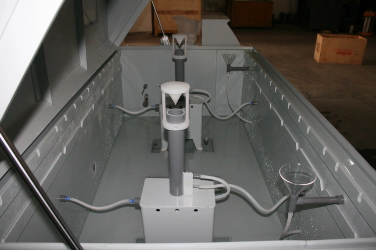 Reliable Performance Salt Spray Simulation Environmental Test Chamber