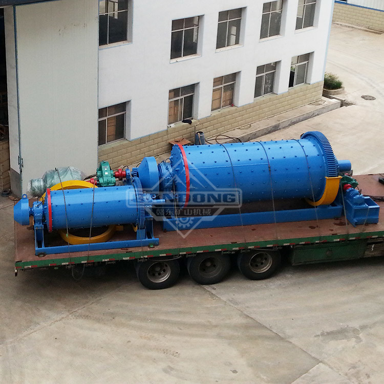 Ball Mill From Professional Process Mining Equipment Manufacturer