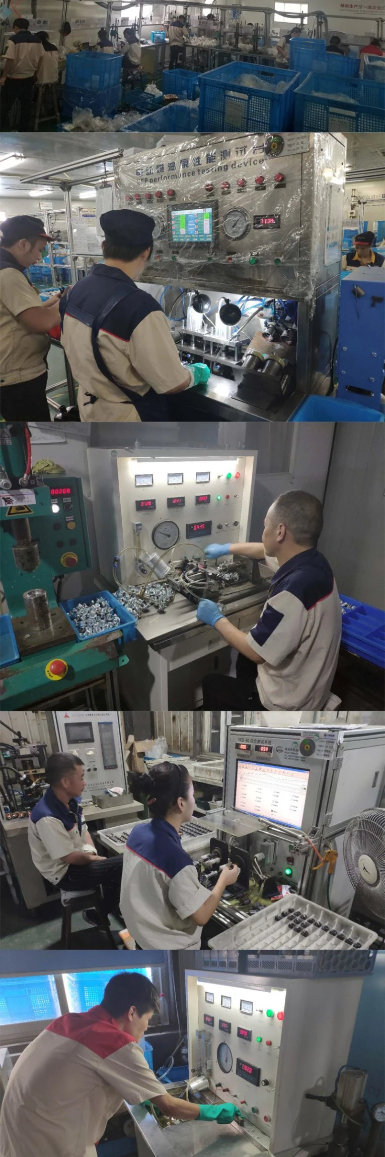Factory Auto Part Fuel Pump Module Assembly for KIA Spectra OEM 0K2DJ 1335z