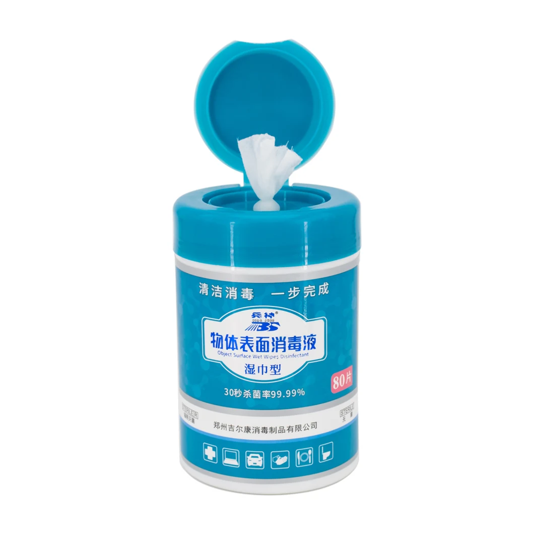 High Quality Single Sachet Disposable Dinner Wet Wipes No-Alcohol Wet Tissues Supplier