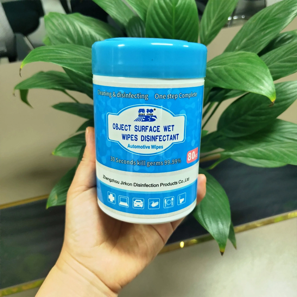 High Quality Single Sachet Disposable Dinner Wet Wipes No-Alcohol Wet Tissues Supplier