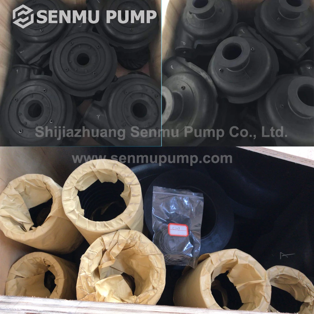 Interchangeable Slurry Pump Parts Ultral Chrome Alloy A05 Pump Parts