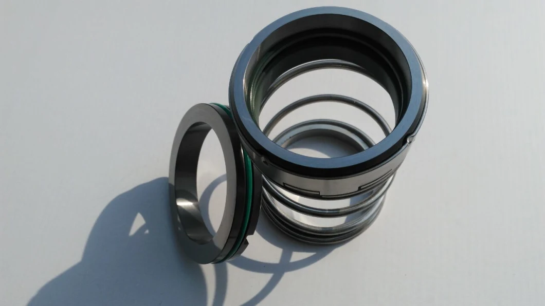 Mechanical Seal for Mission Magnum XP Pump 2500 Supreme Centrifugal Pump