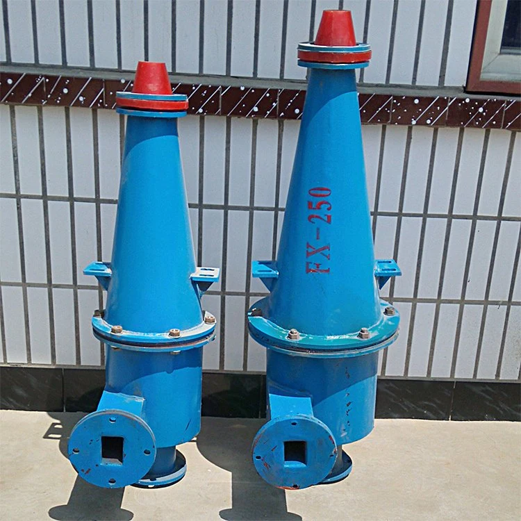 Mining Hydrocyclones Equipment Mineral Washing Cyclone Hydrocyclone for Sale