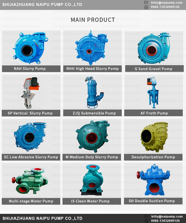 6ahf Horizontal Froth Pump Throat Bush Fahf6083