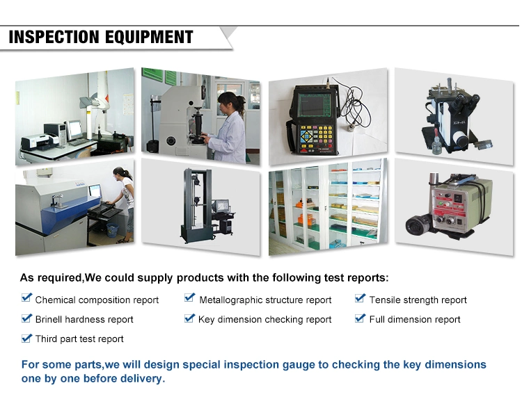 Stainless Steel Investment Casting Iron Sand Casting Aluminum Die Casting Products