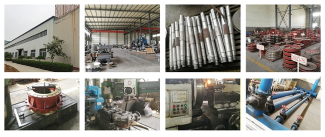 Horizontal Centrifugal Gravel Sand Pump, Slurry Mud Dredge Pump, Electric Pump, Heavy Duty Pump