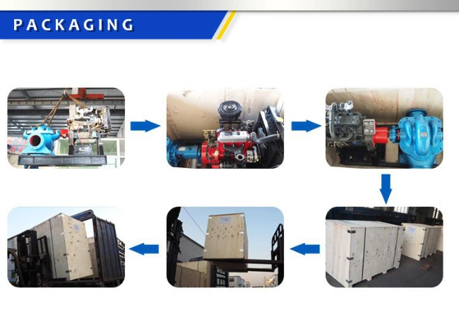 Large Horizontal Slurry Pump, Wear Resistant Slurry Mine 8/6/4 Inch Pump